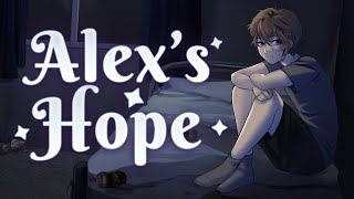 Alex's Hope - One Last Soft Thing screenshot 4