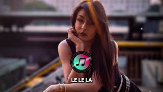 Taner Yalçın - Le Le La