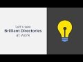 How to Make a Profitable Lead-Generating Website with Brilliant Directories