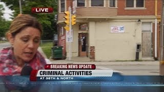 Teen carjacking suspects arrested