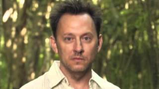 Michael Emerhouse