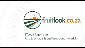 Fruitlook