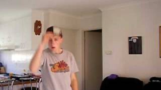 Hatricks melbourne shuffle hardstyle