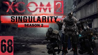 Our Hardest Challenge Yet! | Singularity: Season 2, The Longest War part 68