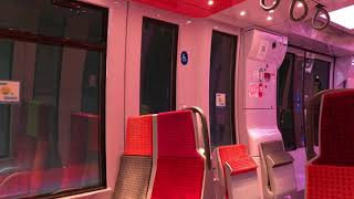 Voyage Entre Cergy Saint Christophe Et Cergy Préfecture Ligne L Z50000