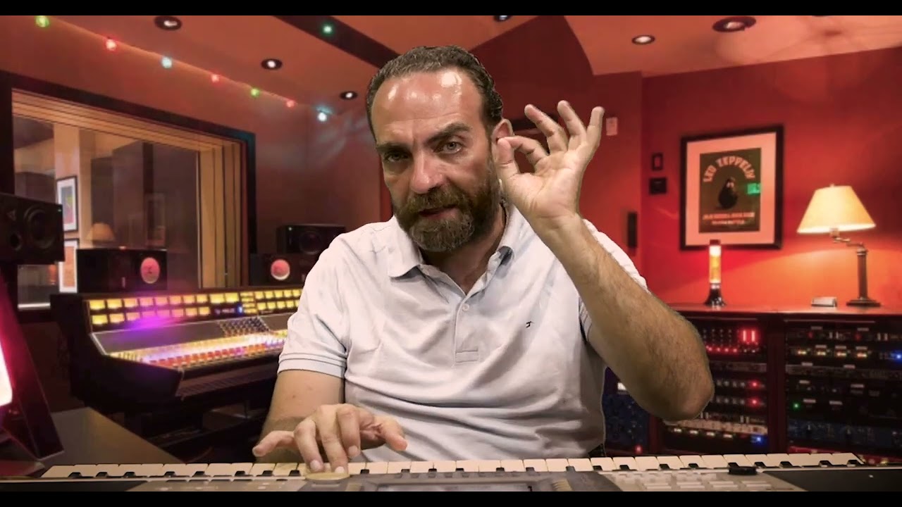 كيف تغني وتؤدي اغنية يا حبي الي غاب - ملحم بركات - سلسلة اداء وغناء وعرب الصوت -  مع طوني البايع