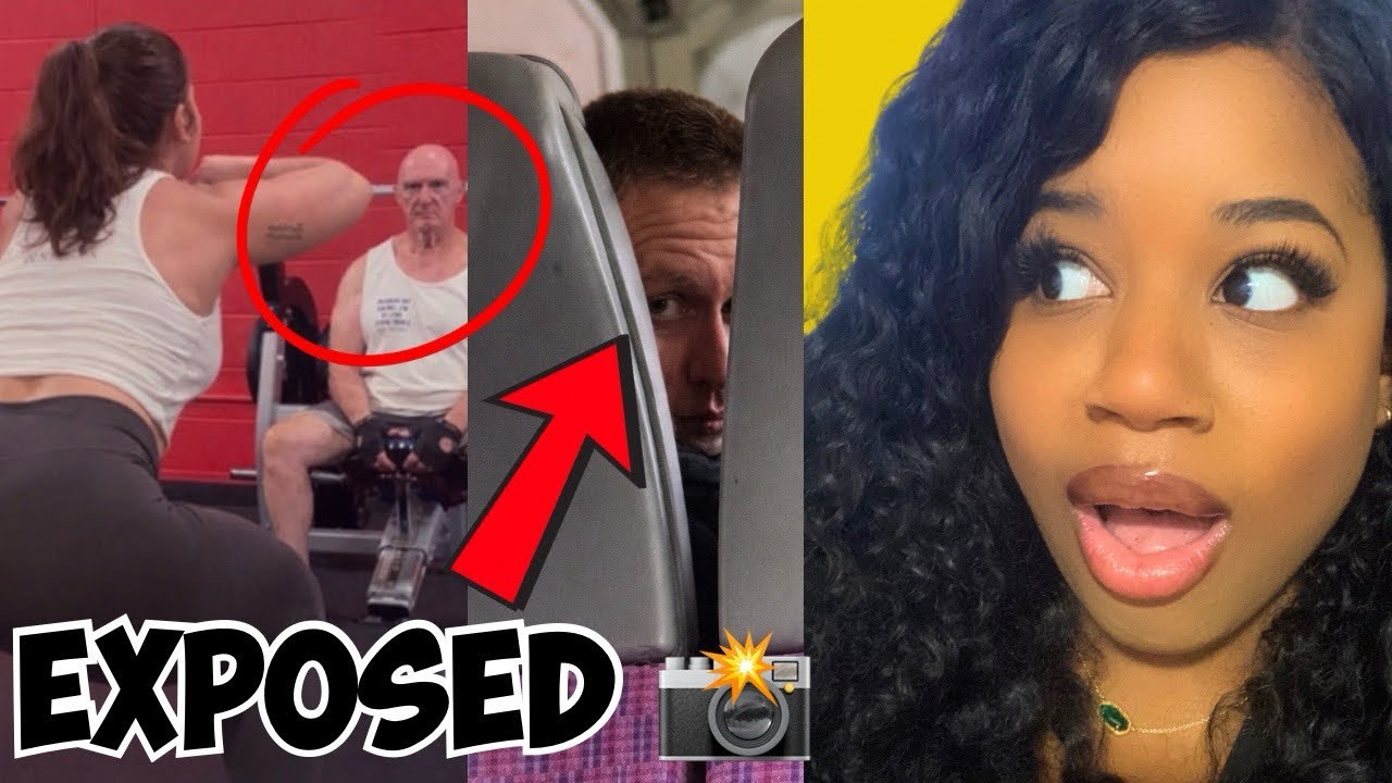 Ловим жутких существ в 4K…