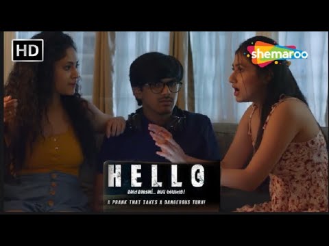 Majaak Bani Saza | Hello Gujarati Movie - EXCLUSIVE CLIP | Jayesh More, Mazel Vyas, Darshan Pandya