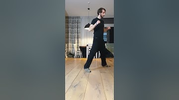 Challenge your Tango! Week 2.4 Leader solo