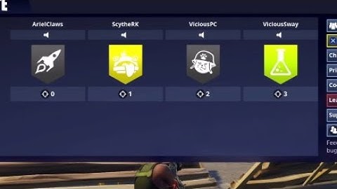 Soo i 1v1ed ChronicSway and Heres What Happened... #FearChronic @ChronicSway