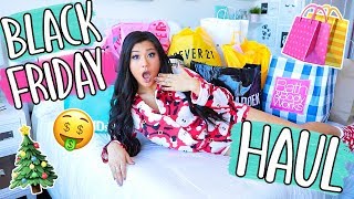 BIGGEST BLACK FRIDAY HAUL OF ALL TIME!! 2018