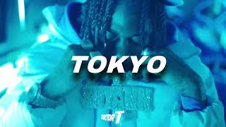 [FREE] Russ Millions x Buni UK Drill Type Beat 2024 - “TOKYO” (Produced By Doctor T)