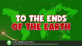 Micah 5:2 & 4 - To The Ends Of The Earth (from Joyful Christmas Album)