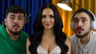 2 Manatlıq Həyat Son Bölüm Xart Gülməli Anlar Mütləq Izləyin