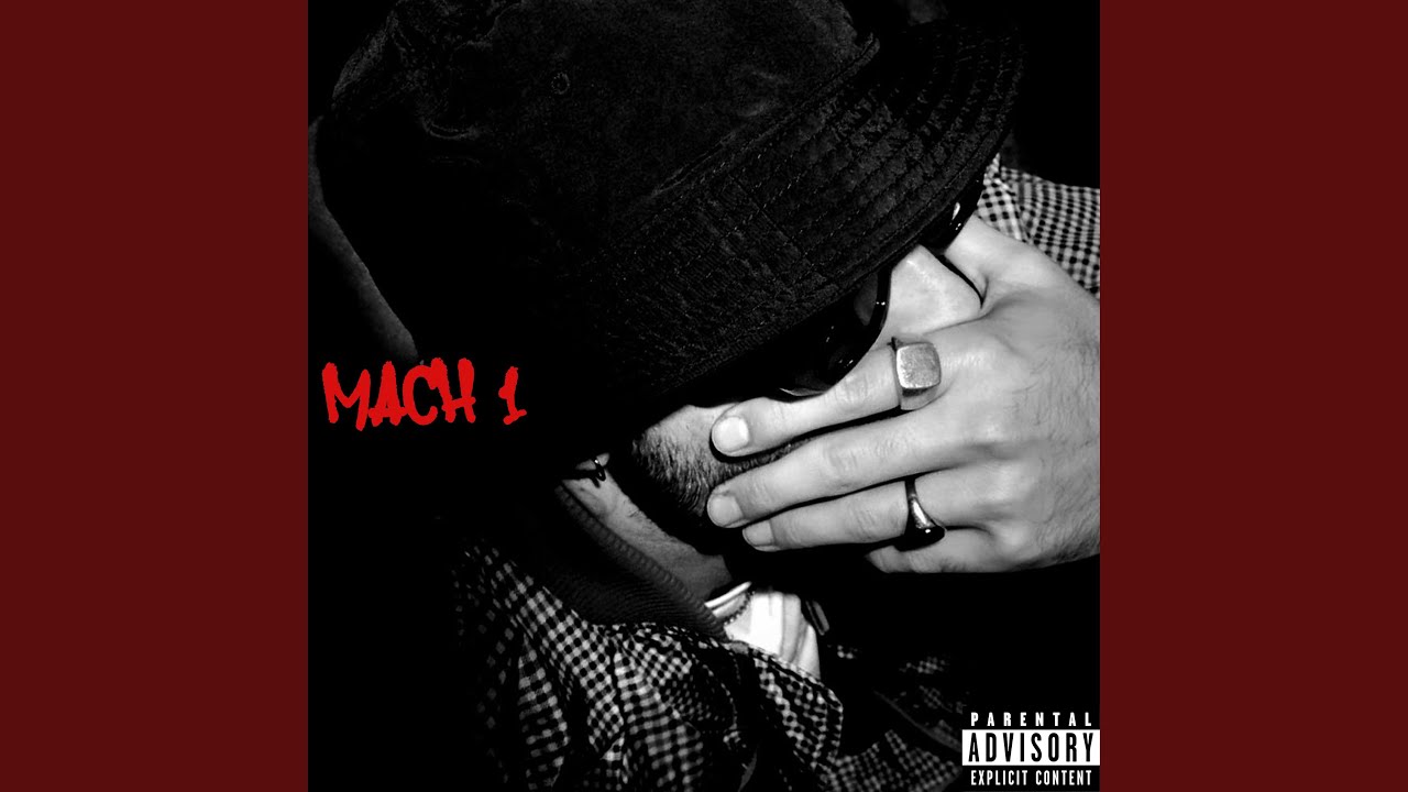 Watch Mach 1 on YouTube Watch Mach 1 on YouTube