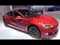 2020 Tesla Model S - Exterior and Interior Walkaround - 2020 Brussels Motor Show