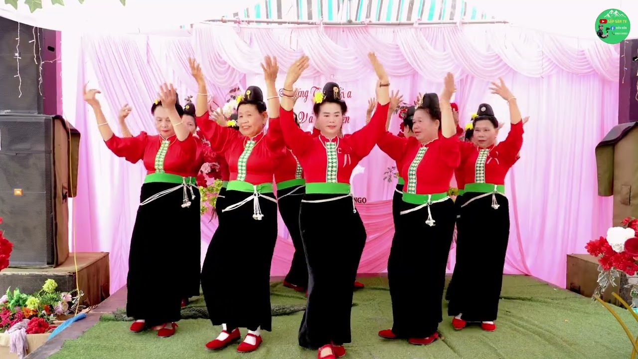 MÚA MỪNG TÂN GIA ĐVN BẢN CO CHAI THANH AN