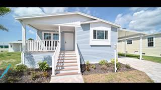 THE MEADOWS | MH Community | 475 Cary Lane