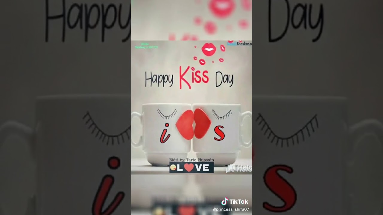 Kiss karne ke fayde YouTube