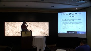 MUM USA 2014: RouterOS Common Mistakes and Simple Solutions