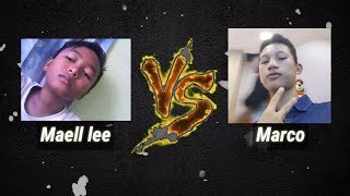 Maell Lee Vs Marco Parody