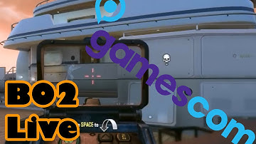 GAMESCOM 2013: Live gelaggt - BO2 [Deutsch/HD]