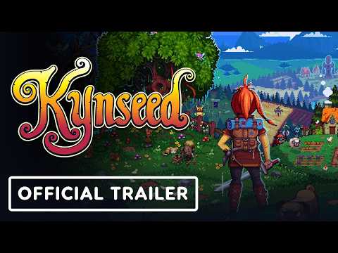 Kynseed