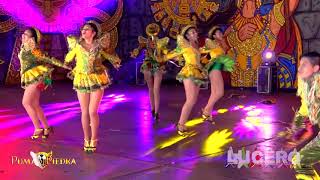 Bahias De Chupa,2018,Semifinal Concurso