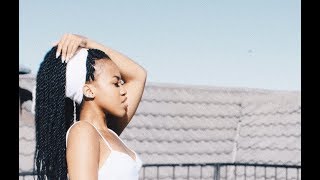 3 Quick and Easy Hairstyles  w/ Braids | Back to Varsity Series screenshot 5