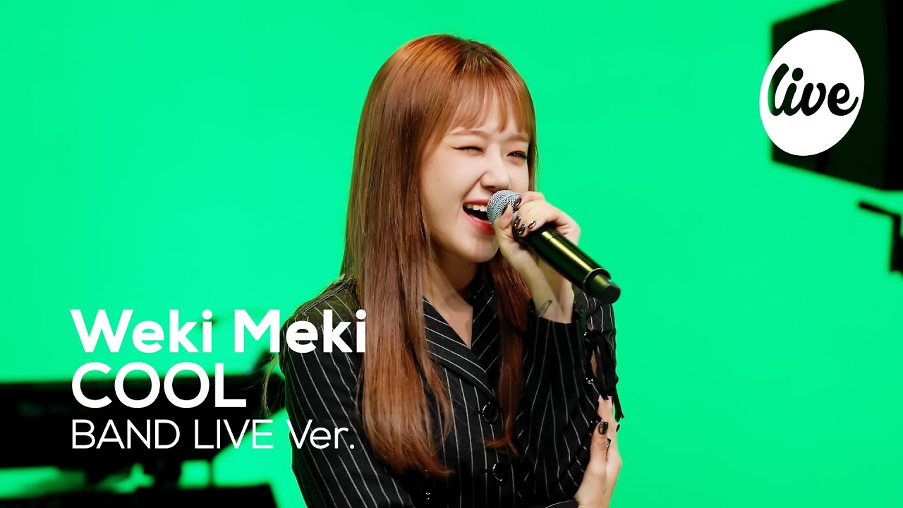 Weki Meki 
