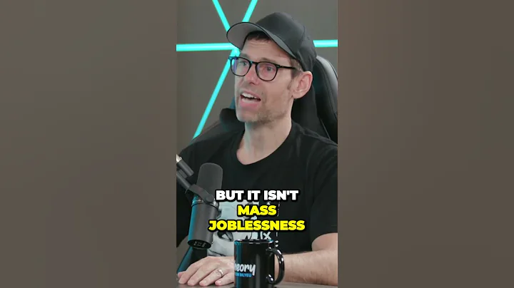 A Looming Crisis of Mass Job Loss!