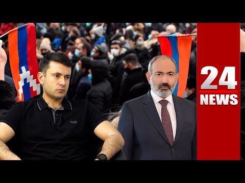 Ընդդիմության անհեռանկար միտինգը լեգիտիմացնելու է իշխանության քայլերը. Սուրեն Պետրոսյան