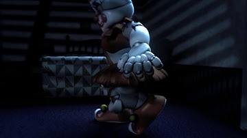 [FNaF SFM] The Ghost Collab Part 2 for Roan
