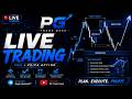 🔴 LIVE: BTC & Gold | Following Smart Money in Real Time 26th June #liquidity #livetrading #smc #ob