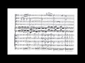 Wolfgang amadeus mozart  mass in c major k 317 coronation mass mass no 15