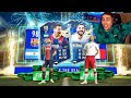 WHAT 331,000 FIFA POINTS GOT ME FOR LA LIGA TOTS!!