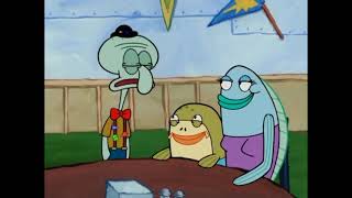 SQUIDWARD   SELAMAT ULANG TAHUN   BAHASA INDONESIA 2