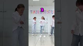 Шаффл Баттл 😎🔥 Who BEST DANCER ? 🤔💥 33 000 000 SUBS !!! 😨💥 TUZELITY SHUFFLE ⭐️