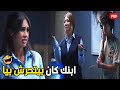 انتي وقفالو بتترقصي قدامه و سيباه يصورك و بتشتكي كفايا رمي باله بقي هتموت ضحك من انتصار 