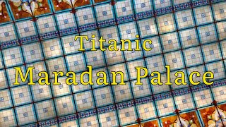 Titanic Mardan Palace - отель в который хочется вернуться
