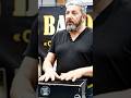 Vanlife Expo TV x Le Baroudeur #barbecue