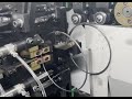 Automatic wire ring forming and intermediate frequency welding machine 4X4 square iron