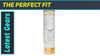 Alpine Flea Insecticide Spray Most Effective Flea Control?