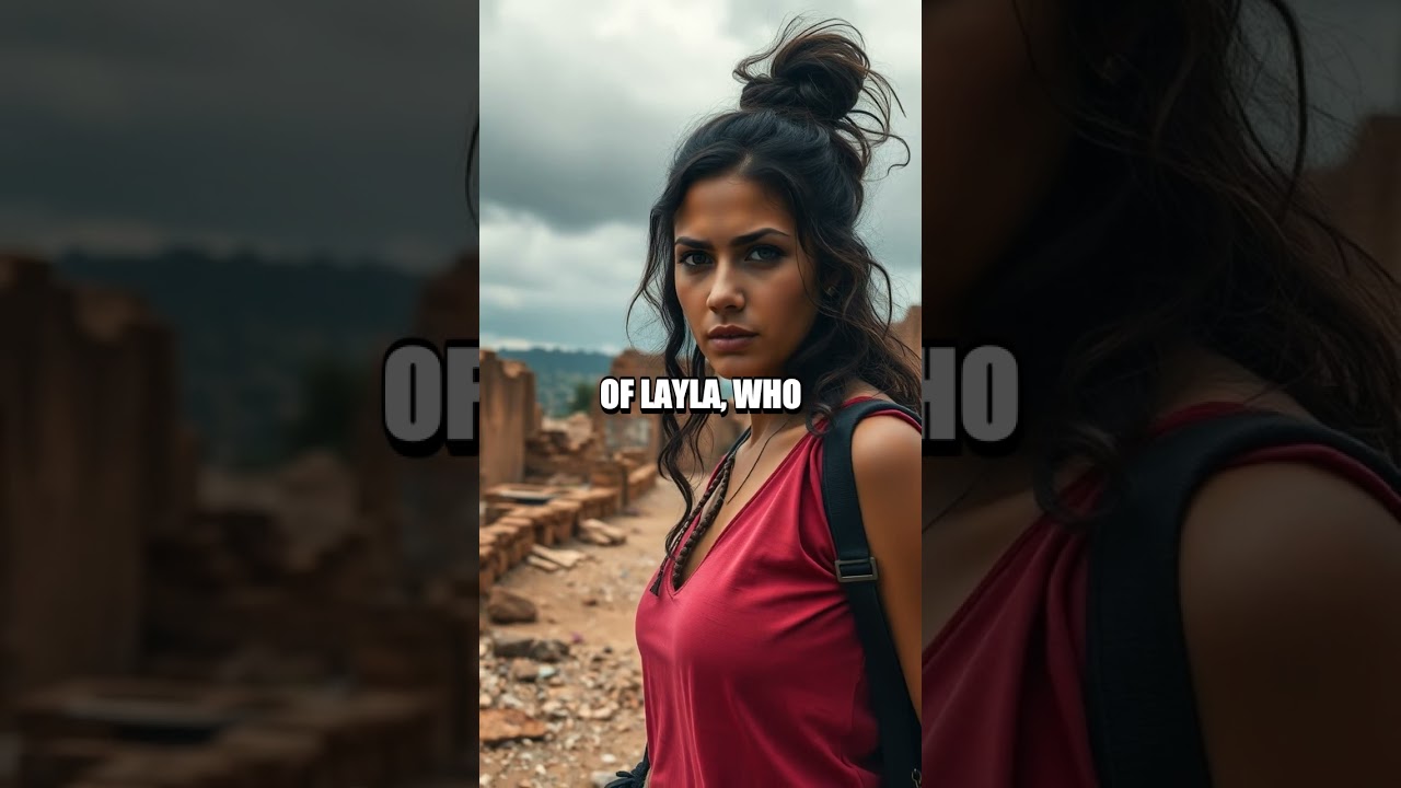 The Silent Anguish: The 2003 Bam Earthquake