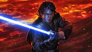 Star Wars - Anakin Skywalker Suite (Theme)