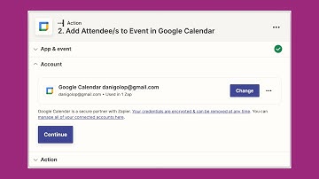 How to create a Low-cost Webinar with Google Meet and Zapier