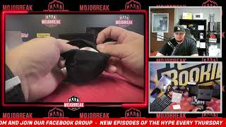 User profile - Mojobreak.
