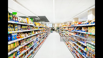 Retail Sample Superstore Analysis and Visualization with Python