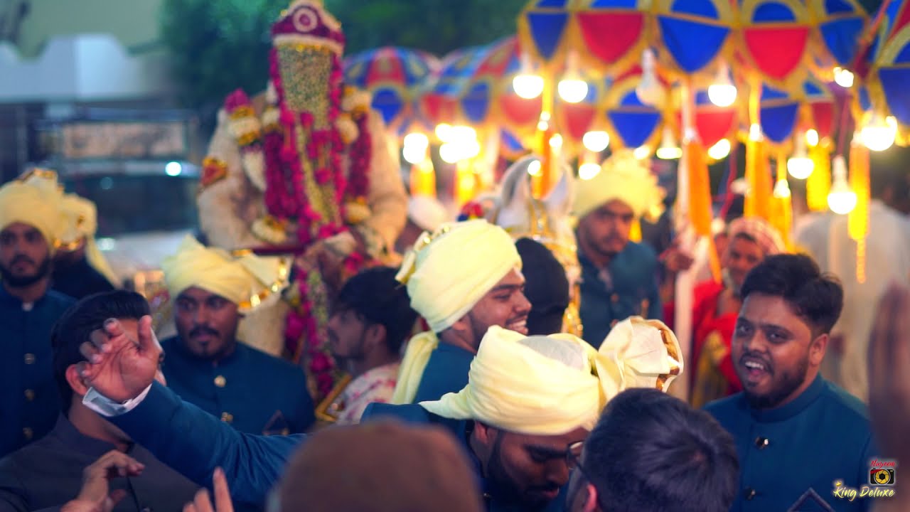 Wasim Nikah Highlights - Shah Ka Rutba |Agneepath|Hrithik, Rishi Kapoor|Sukhwinder Singh| 2025