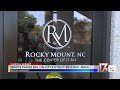 North Carolina Senate advances bill on Rocky Mount's utility revenue usage